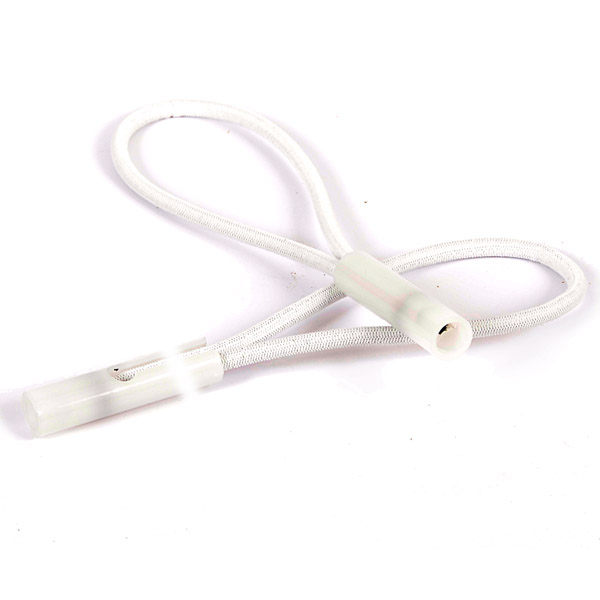 100 X 46MM SHOCK CORD CLAMPS The Bungee Store