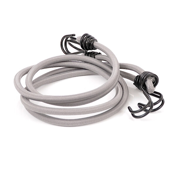 5mm x 300mm Elastic Bungee Toggle Ties - The Bungee Store