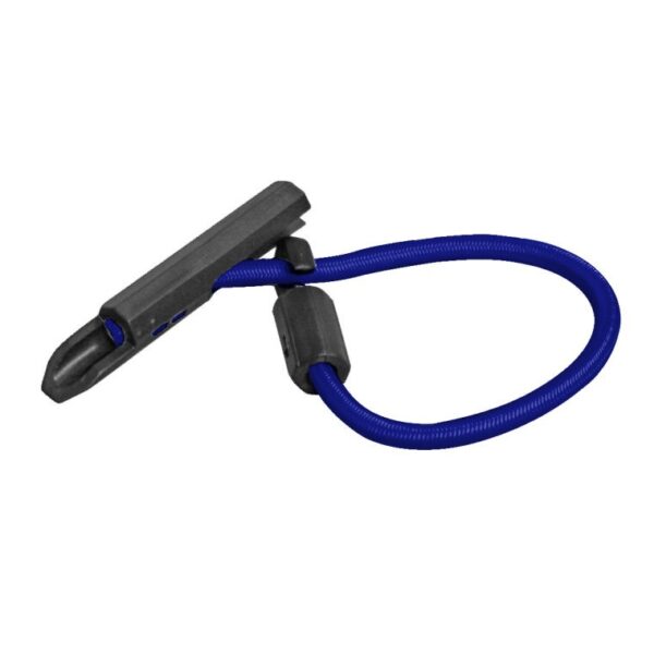 Elasticated Bungee Toggle Ties | 5mm x 300mm | The Bungee Store